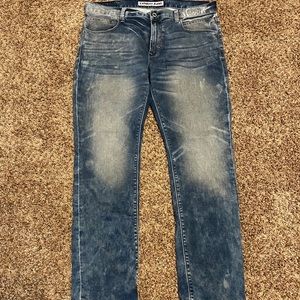 Express Men’s Jeans